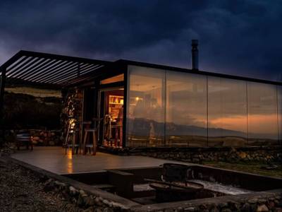 Hotel De Cielo - Bild 1