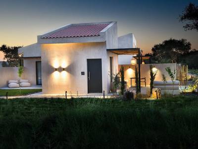 Pure Villas - Bild 1