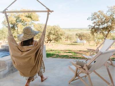 Montimerso Skyscape Country House - Bild 1