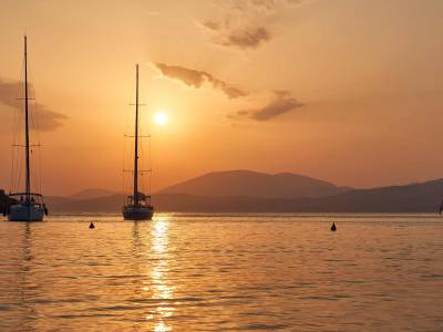 Mandraki Beach Resort - Bild 1