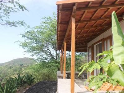 La Fora Ecolodge - Bild 1
