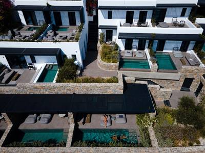 Noima Boutique Hotel Mykonos - Bild 1