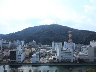 Smile Hotel Tokushima - Bild 1