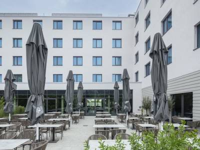 Abasto Hotel Dachau - Bild 1