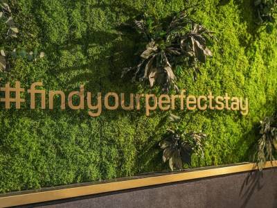 Abasto Hotel Dachau - Bild 1