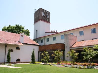 Senri Hankyu Hotel - Bild 1