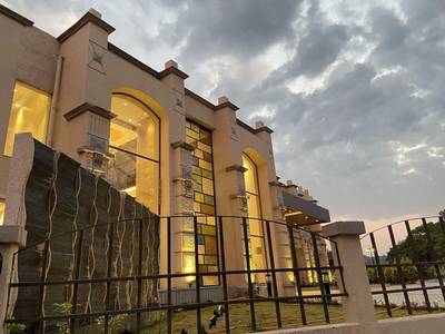 Grand Victoria The Fern Resort & Spa - Bild 1