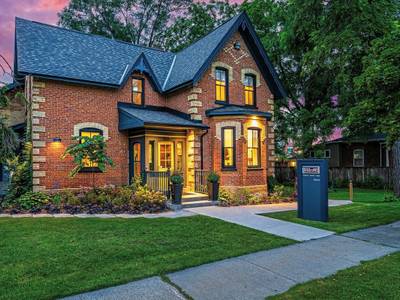 Somewhere Inn Calabogie - Bild 1