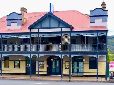 Commercial Hotel Wallerawang - Bild 1