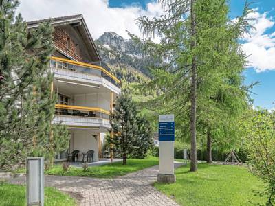 Swiss Holiday Park - Ferienwohnungen - Bild 1