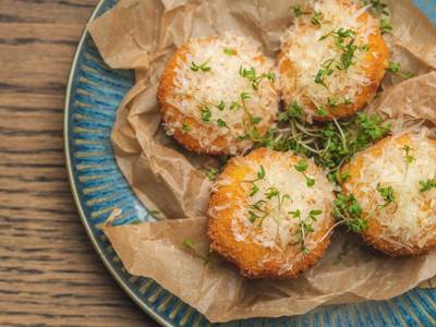 A Place to Hotel Esbjerg - Bild 1