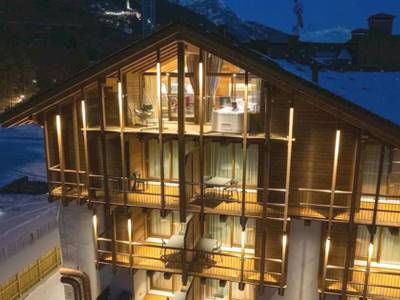 Nira Mountain Resort Futura - Bild 1