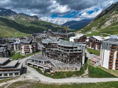 Belambra Clubs Tignes - Val Claret (All Inclusive Club) - Bild 1