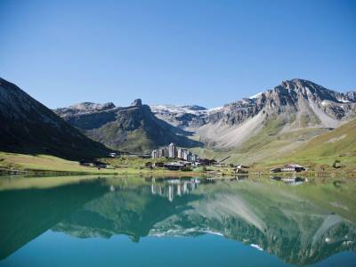 Belambra Clubs Tignes - Val Claret (All Inclusive Club) - Bild 1