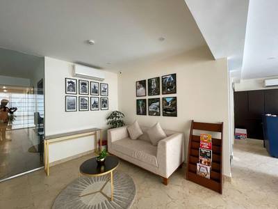 Lords Eco Inn Belagavi - Bild 1