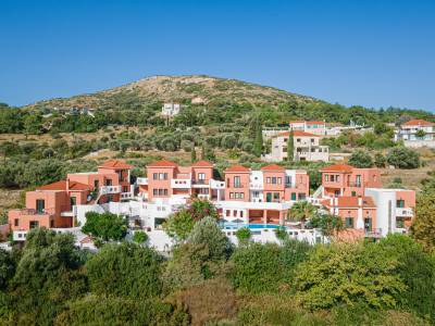Nisea Hotel Samos - Bild 1