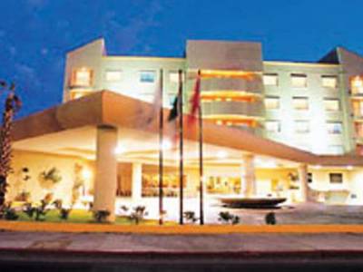 Fiesta Inn Express Hermosillo - Bild 1