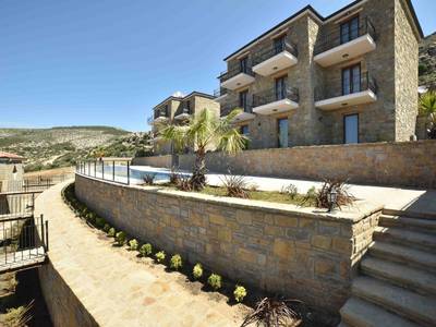 Limnos Otel - Bild 1