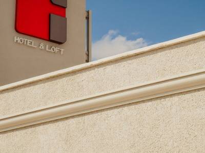 Fiesta Inn Monclova - Bild 1