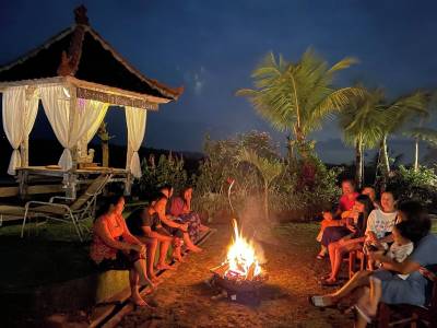 KTS Wanaprasta Resort - Bild 1