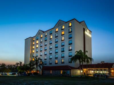 Fiesta Inn Tampico - Bild 1