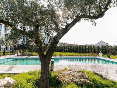 Hotel Dali Val d'Europe - Bild 1