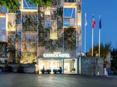 Carrick Hotel - Bild 1