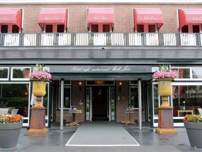 Bastion Hotel Apeldoorn het Loo - Bild 1