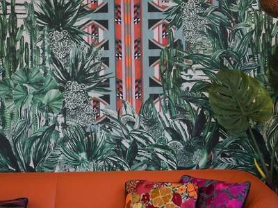 Elephant Rock Hotel - Bild 1