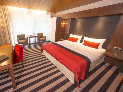 Fletcher Hotel-Restaurant Wolfheze - Bild 1