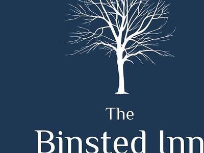 The Binsted Inn - Bild 1