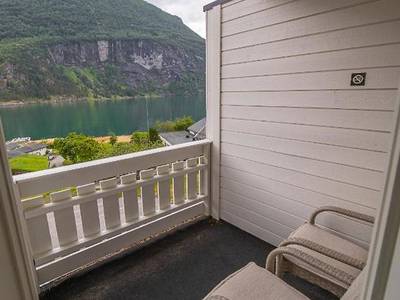 Grande Fjord Hotel - Bild 1