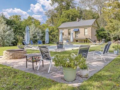 Oak Hall Bed & Breakfast - Bild 1