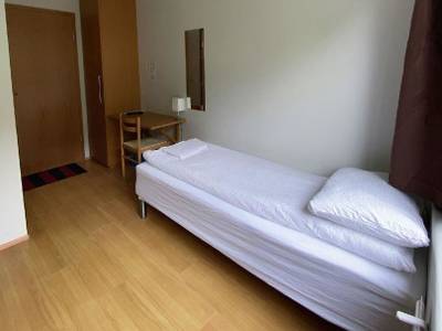 Hörgsland Cottages - Bild 1