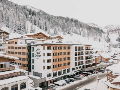 Firstpeak Zauchensee - Bild 1