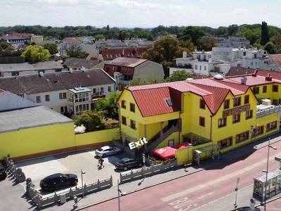 Mr.Liao Hotel - Bild 1