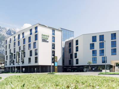 harry's home Telfs - Bild 1