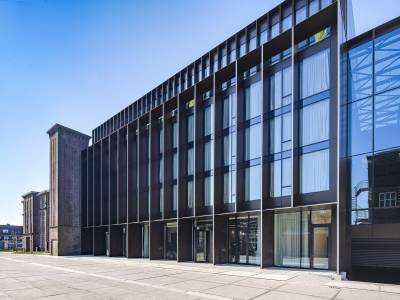 Fletcher Hotel-Restaurant Oisterwijk-Tilburg - Bild 1