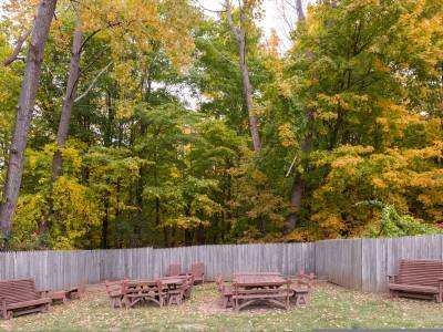 Life House Berkshires - Bild 1