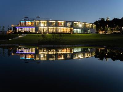 Grapple Hotel - Bild 1