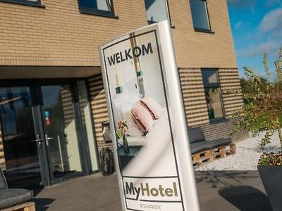 MyHotelSteenwijk - Bild 1