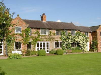 Manor Farm Egerton - Bild 1