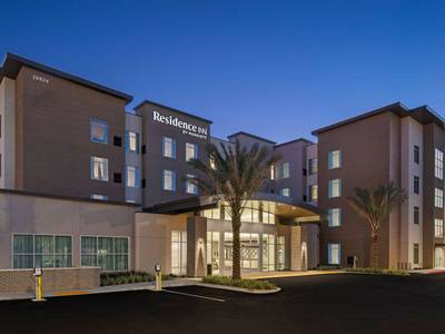 Residence Inn by Marriott Chatsworth - Bild 1