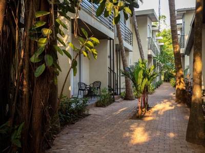 Sibaya Beach Resort - Bild 1