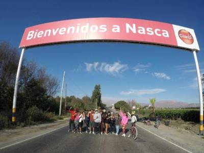 San Isidro Grand Hotel - Bild 1