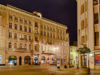 Focus Hotel Premium Pod Orlem - Bild 1