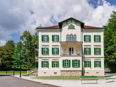 Boutique Hotel Dobrna - Bild 1