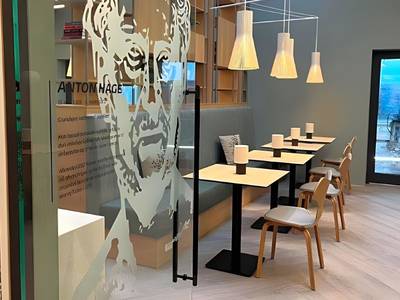 Hages Badehotel - Bild 1