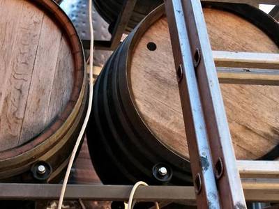 Weinmanufaktur Wolfgang Pfaffmann & Guesthouse Susanne Pfaffmann - Bild 1