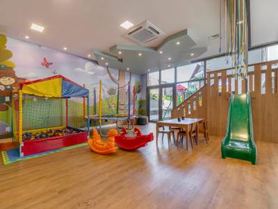 Laghetto Viverone Canela - Bild 1